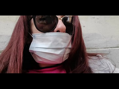 ❤️ Николетта мстит своему соседу и писает в его гараже (Специальный Covid19 Итальянский карантин) ❤️❌ Жесткое порно на нашем сайте